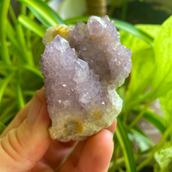 crystal Other - Spirit quartz